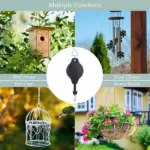 Plant Pulley Set For Garden Baskets