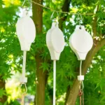 Plant Pulley Set For Garden Baskets