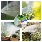 Garden Manual Sprayer