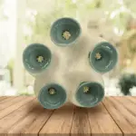 Bee Cups for Garden