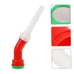High Pressure Hose Nozzle - Ultimate Garden Watering Solution