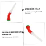 High Pressure Hose Nozzle - Ultimate Garden Watering Solution