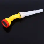 High Pressure Hose Nozzle - Ultimate Garden Watering Solution