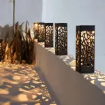 SolaGarden™ Weatherproof Light Pack