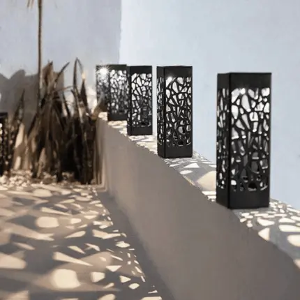 SolaGarden™ Weatherproof Light Pack