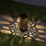 SolaGarden™ Weatherproof Light Pack