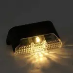 4 Pack Solar Garden Lights