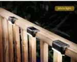 4 Pack Solar Garden Lights